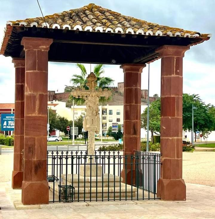 Villa Casa A Porta Do Torreao Silves Exterior foto
