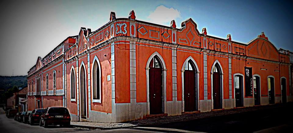 Villa Casa A Porta Do Torreao Silves Exterior foto