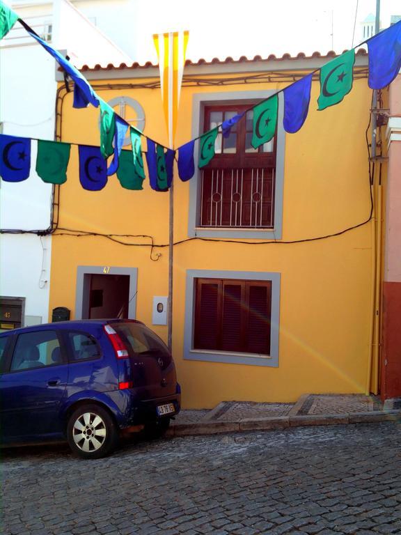 Villa Casa A Porta Do Torreao Silves Exterior foto
